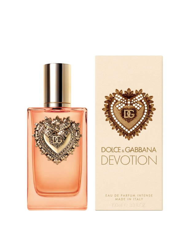 Devotion Edp Intense